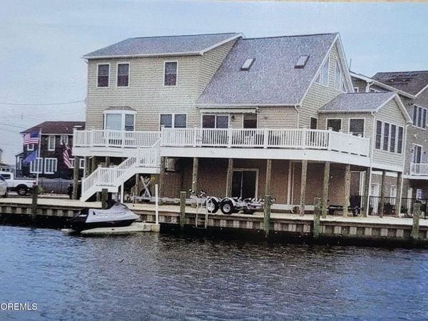 225 Norman Court, Normandy Beach, NJ 08739