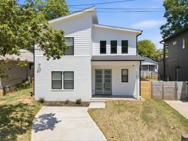 1311 Boyer Street, Raleigh, NC 27610