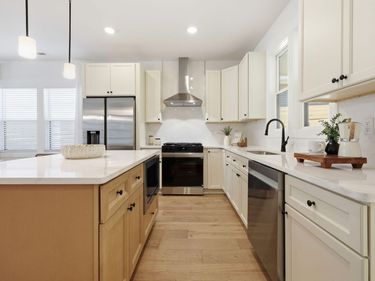 1311 Boyer Street, Raleigh, NC 27610