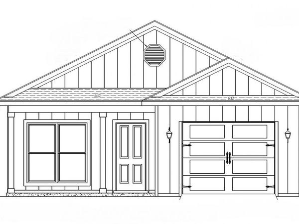 2126 Aqua St, Gulf Breeze, FL 32563