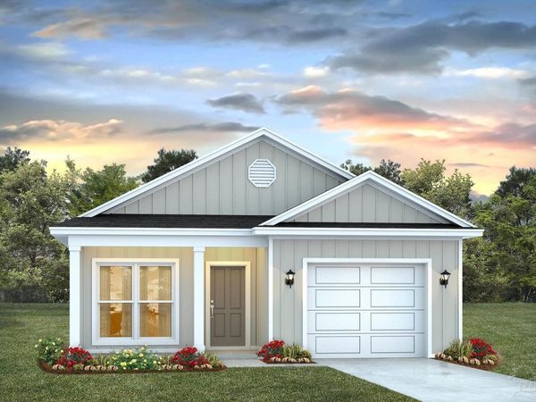 2126 Aqua St, Gulf Breeze, FL 32563