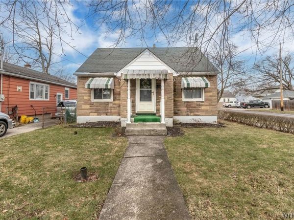 936 92nd Street, Niagara Falls, NY 14304