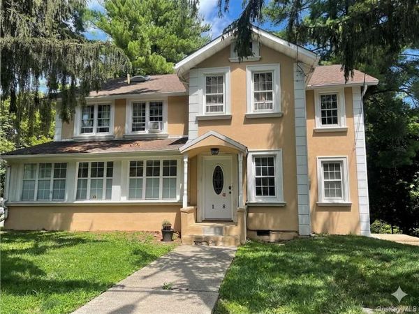 18 Reservoir Road , Unit 3, Highland, NY 12528