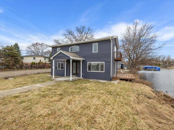 3545 Union Lake Road, Commerce Twp, MI 48382