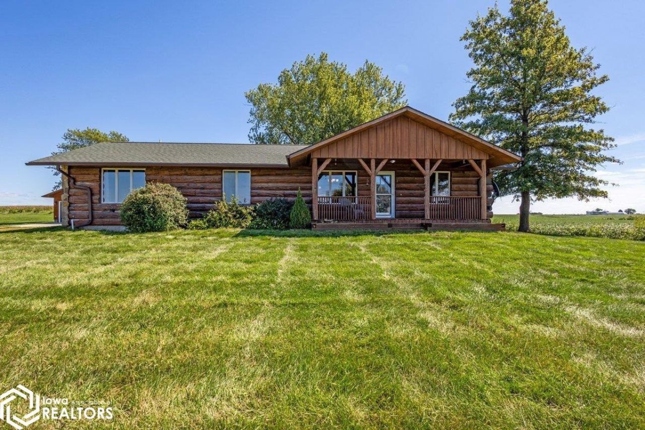 1440 Naples Avenue, Sharpsburg, IA 50862 Main Photo