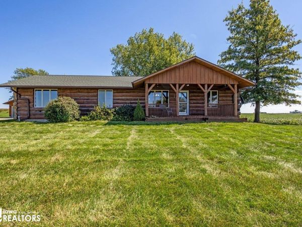 1440 Naples Avenue, Sharpsburg, IA 50862