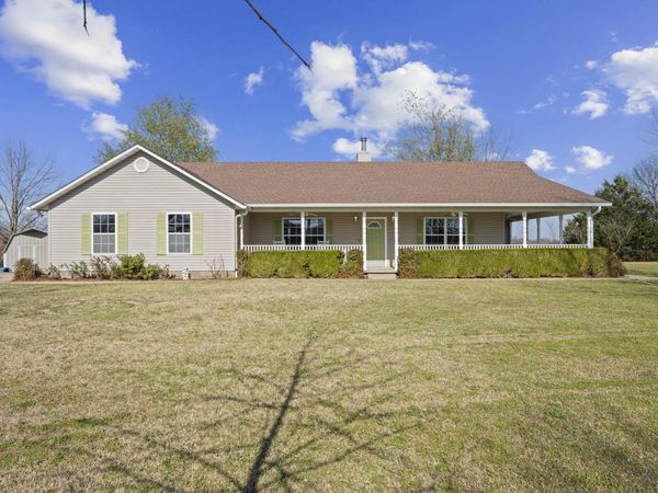 29600 S 660 Road , Grove, OK 74344