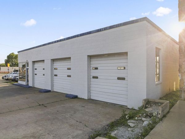 249 S Wilson Street, Vinita, OK 74301