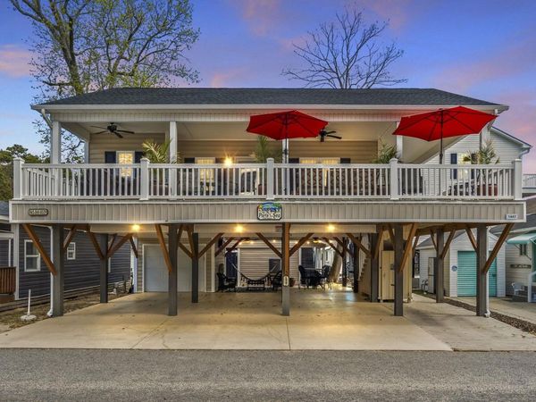 6001 - 1447 S Kings Hwy. , Myrtle Beach, SC 29575