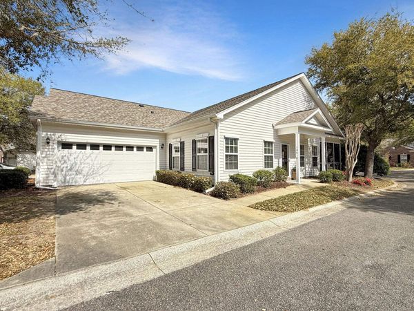 184-2 Red Rose Blvd., Unit 2, Pawleys Island, SC 29585