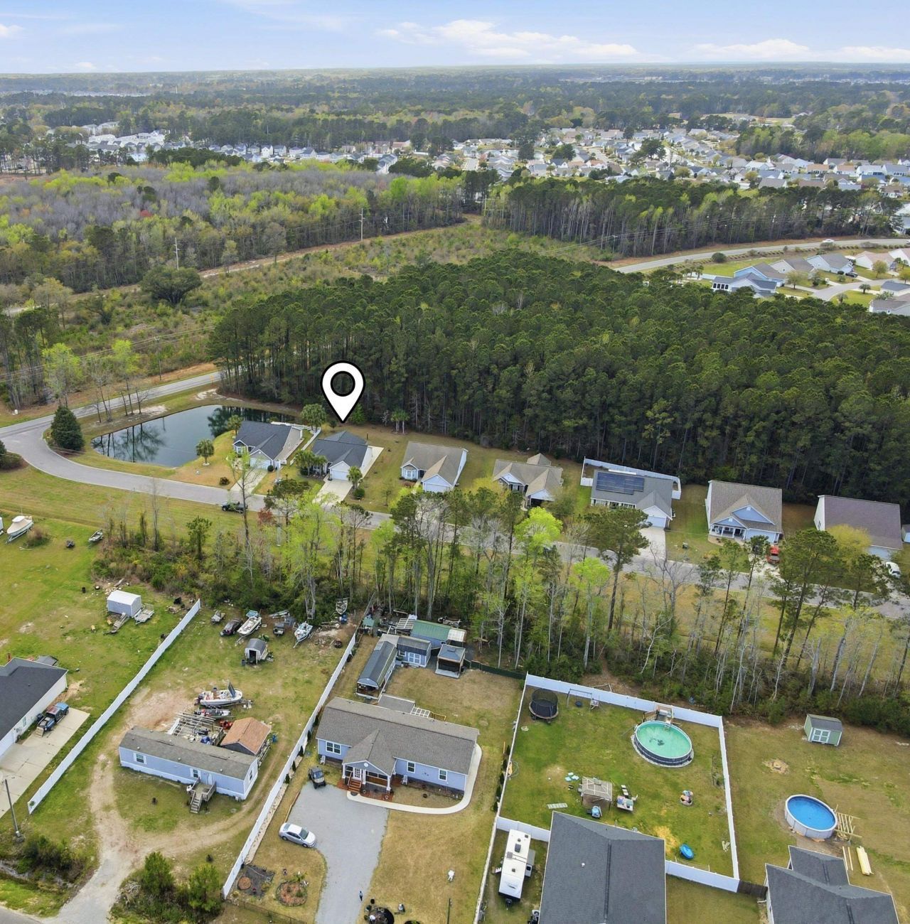 505 Crystalaire Rd. Photo 41