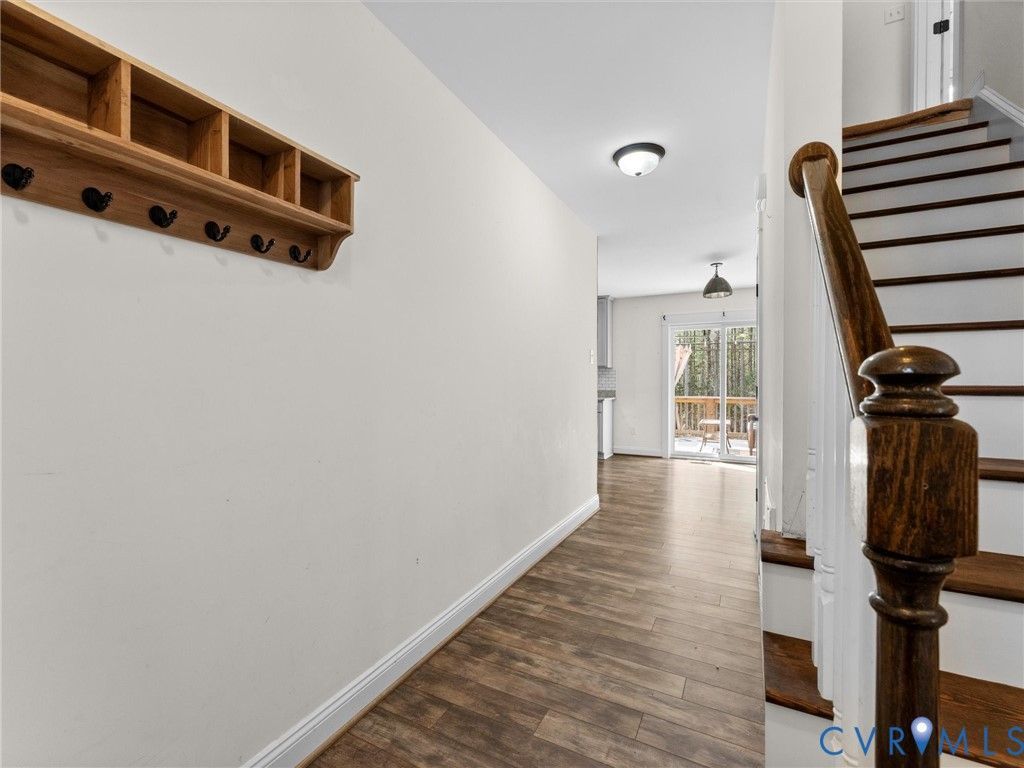 2018 Walnut Tree Place Powhatan, VA 23139