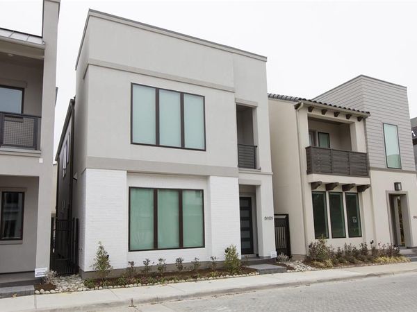 6105 Echelon Way, Plano, TX 75024