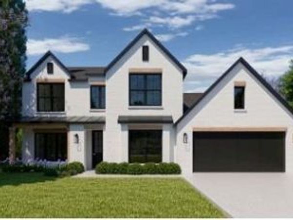 822 Headwaters Drive, Haslet, TX 76052