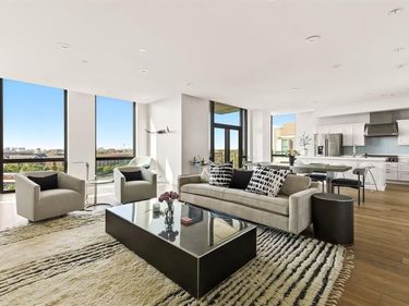 5656 N Central Expressway, Unit 801, Dallas, TX 75206