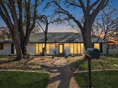 14810 Knollview Drive, Dallas, TX 75248