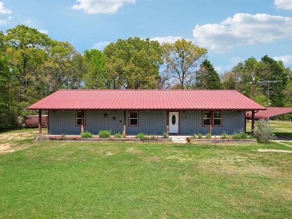 15200 US Highway 175 W, Eustace, TX 75124