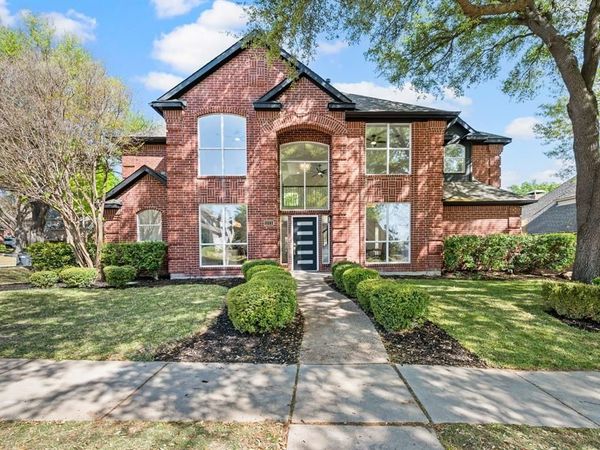 1311 Lakewood Drive, McKinney, TX 75072