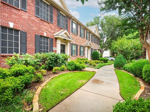 4949 Stone Gate Trail, McKinney, TX 75070