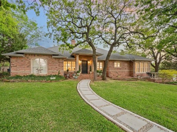 2523 Anglers Drive, Grapevine, TX 76051