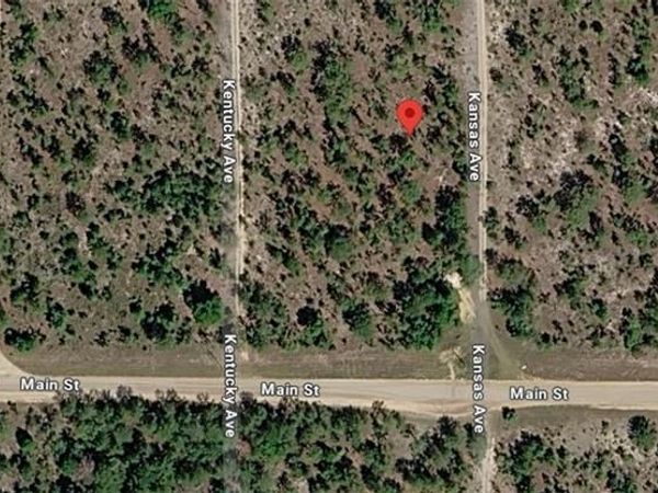 Illinois AVE, HAWTHORNE, FL 32640