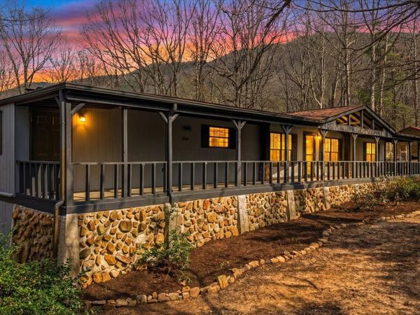 3670 Chilhowee Tr, Maryville, TN 37803