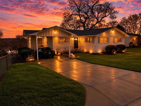 2219 N Main Street, Tulsa, OK 74106