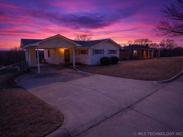 2219 N Main Street, Tulsa, OK 74106