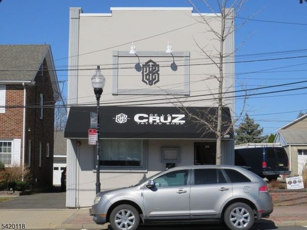 220 S Main St, Manville, NJ 08835