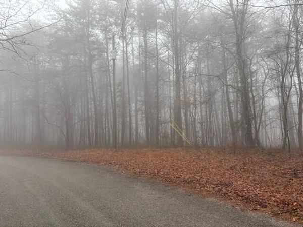 20 Wash Roberts Road, McMinnville, TN 37110