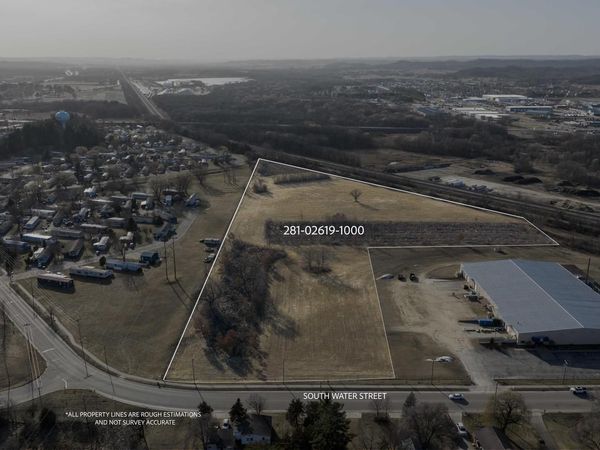 0 S WATER ST, Sparta, WI 54656