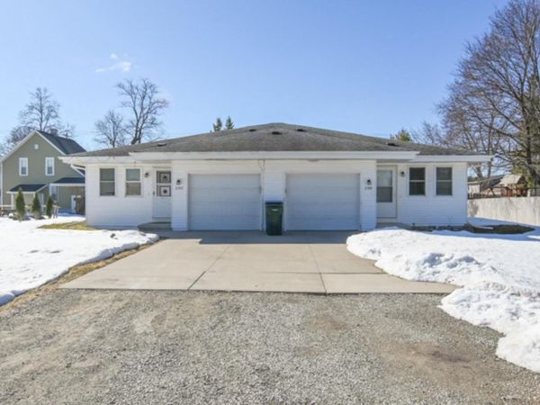 2747 W 8TH STREET, Appleton, WI 54914