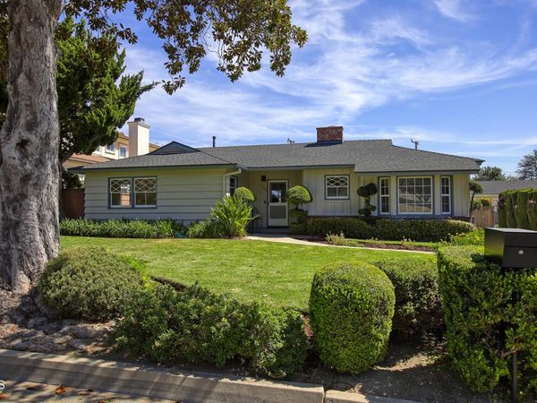 1500 S 3rd Avenue, Arcadia, CA 91006