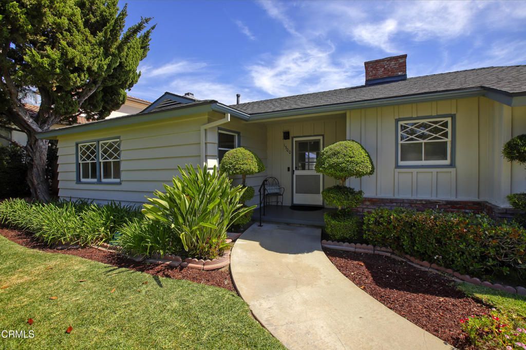 1500 S 3rd Avenue, Arcadia, CA 91006 Main Photo