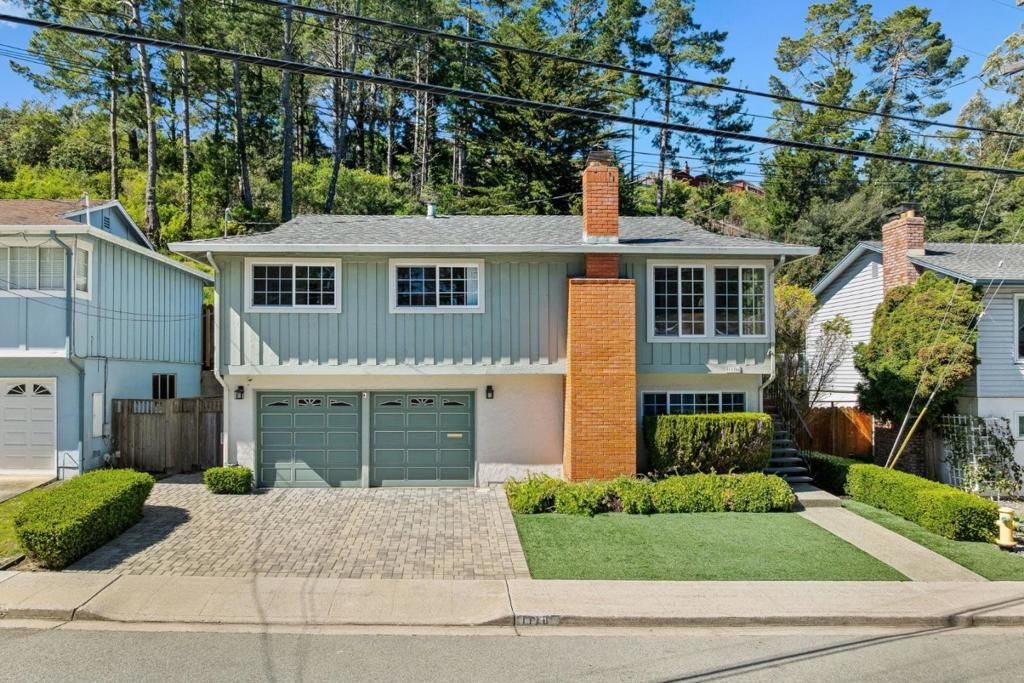 1176 Alicante Drive, Pacifica, CA 94044 Main Photo