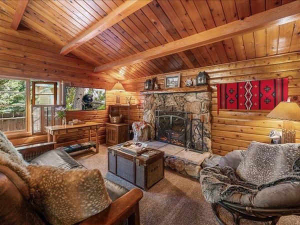 332 Cedar Lane, Sugarloaf, CA 92386