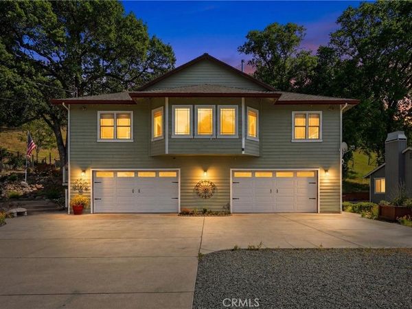 19614 Mountain Meadow N, Hidden Valley Lake, CA 95467