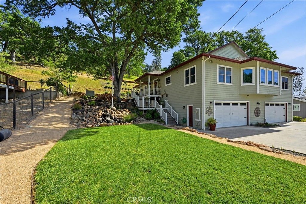 19614 Mountain Meadow N, Hidden Valley Lake, CA 95467 Main Photo