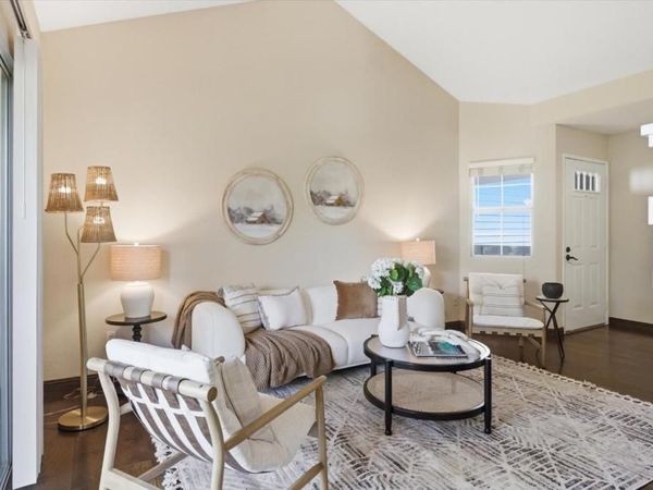 7595 Canyon Meadow Circle, Unit H, Pleasanton, CA 94588