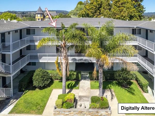 328 Main Street, Unit 13, Santa Cruz, CA 95060