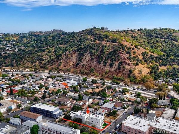 257 S Avenue 54, Unit 1/2, Los Angeles, CA 90042