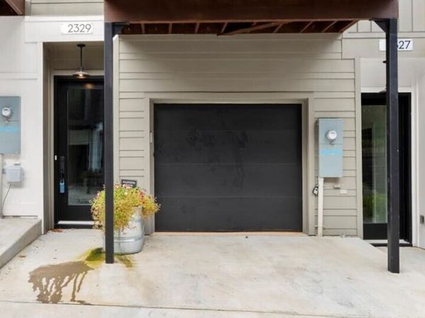 2329 Mason Drive, Unit D24, Atlanta, GA 30316