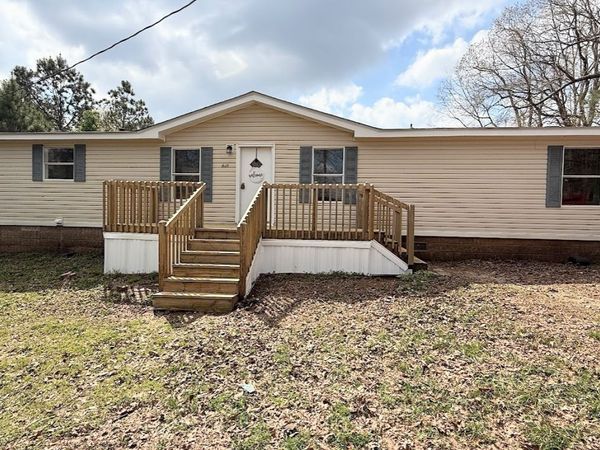 410 Crystal Drive, Carrollton, GA 30116