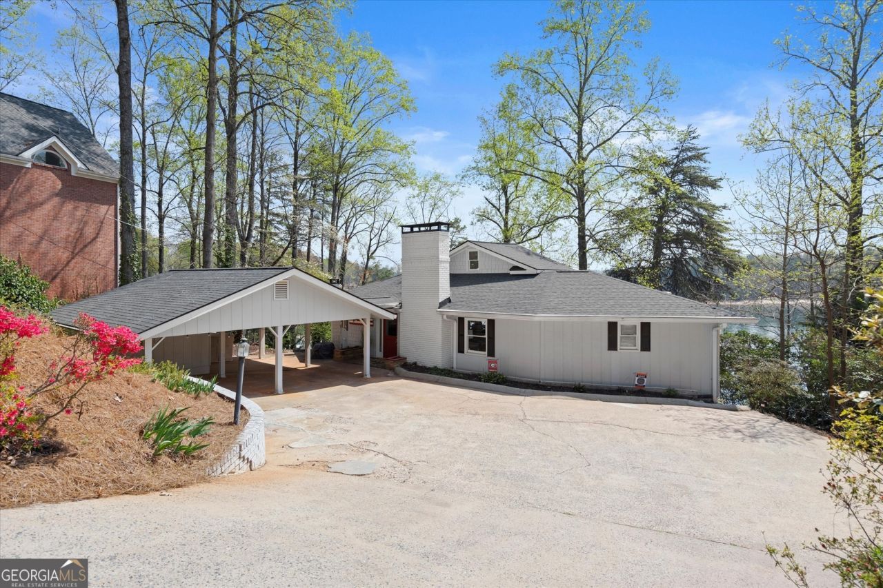 9480 Lisa Circle, Gainesville, GA 30506 Main Photo