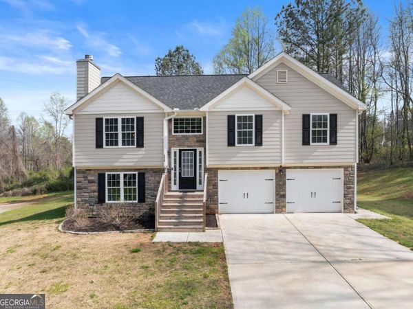 5430 Stepstone Way, Gainesville, GA 30506