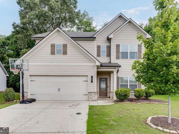 23 Dorset Way, Hoschton, GA 30548