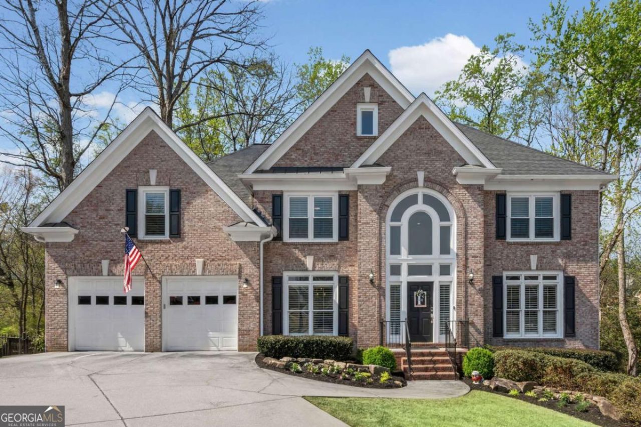 1212 Hidden Spirit Trail, Lawrenceville, GA 30045 Main Photo