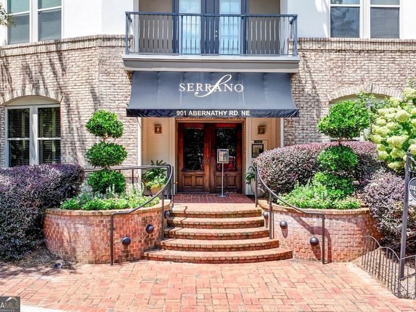 901 Abernathy Road NE, Unit 2130, Sandy Springs, GA 30328