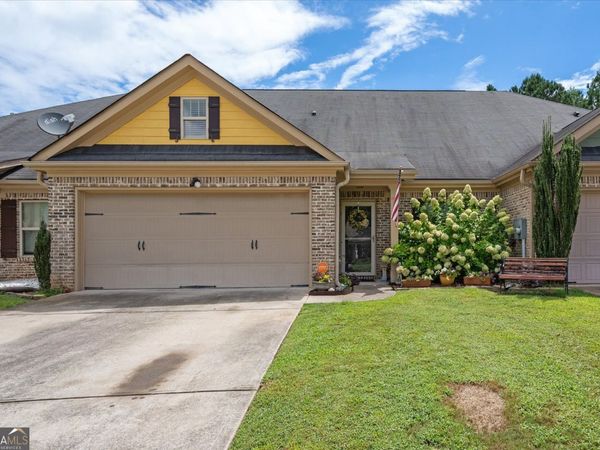 491 Vandenburg Drive, Villa Rica, GA 30180