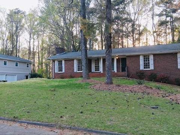 3259 Robin Hood Lane, Winston, GA 30187